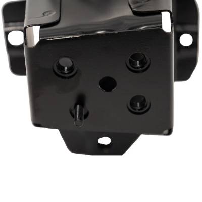 Rareelectrical - New OEM Replacement Right Rear Bumper Reinforcement Bracket Compatible With Lexus Rx500h F Sport - Image 4