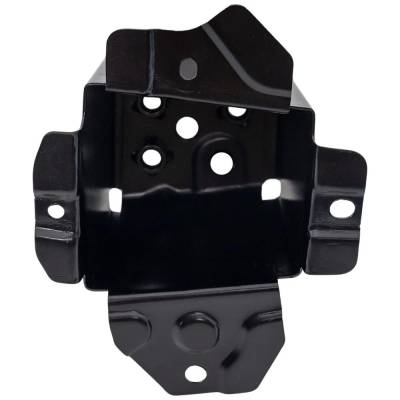 Rareelectrical - New OEM Replacement Right Rear Bumper Reinforcement Bracket Compatible With Lexus Rx500h F Sport - Image 5