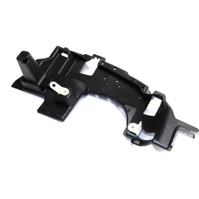Rareelectrical - New Right Rear Bumper Bracket Compatible With Mercedes Benz C300 4Matic C300 Base C400 4Matic C43 - Image 2