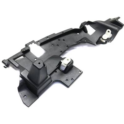 Rareelectrical - New Right Rear Bumper Bracket Compatible With Mercedes Benz C300 4Matic C300 Base C400 4Matic C43 - Image 3