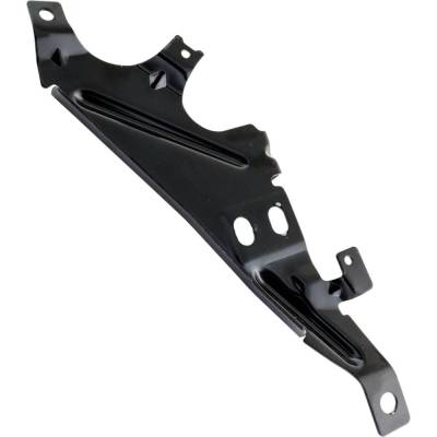 Rareelectrical - Left Rear Upper Bumper Bracket Compatible With Chevrolet Colorado Zr2 2017-2022 Gm1162107 84242039 - Image 2