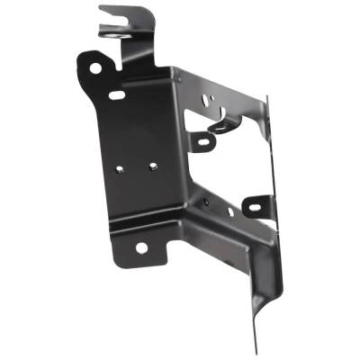 Rareelectrical - New Left Front Outer Bumper Bracket Compatible With Chevrolet Silverado 1500 Ls 8 Cyl 5.3L Silverado - Image 7