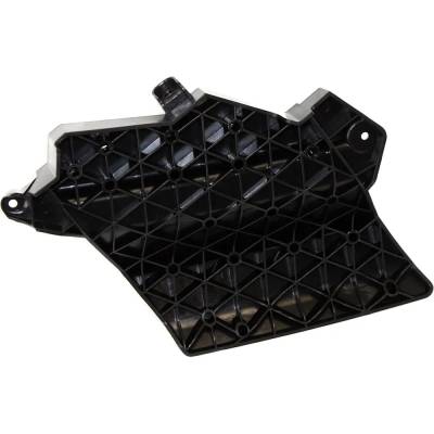 Rareelectrical - New Left Front Bumper Bracket Compatible With Dodge Charger Se Charger Sxt Plus Charger R/T Charger - Image 1