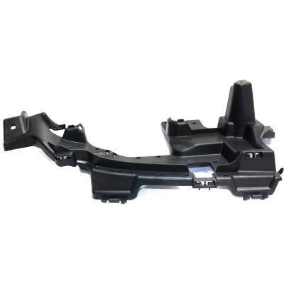 Rareelectrical - New Right Rear Bumper Bracket Compatible With Mercedes Benz C43 Amg 4Matic C400 4Matic C300 4Matic - Image 4