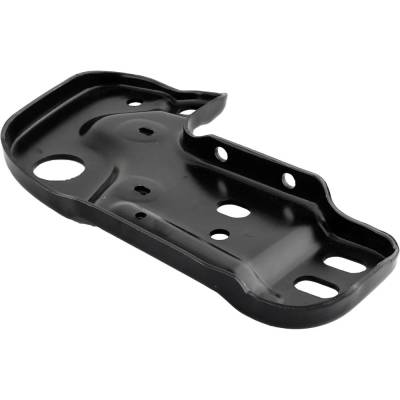Rareelectrical - New Steel Lower Bumper Bracket Compatible With Chevrolet Gmc Colorado Lt 4 Cyl 2.5L Canyon Elevation - Image 4