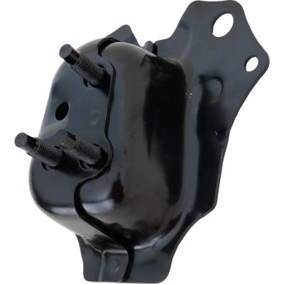 Rareelectrical - New Left Front Bumper Reinforcement Bracket Compatible With Toyota Camry Hybrid Le 4 Cyl 2.5L Camry - Image 3