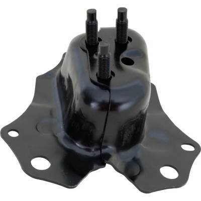 Rareelectrical - New Left Front Bumper Reinforcement Bracket Compatible With Toyota Camry Hybrid Le 4 Cyl 2.5L Camry - Image 6