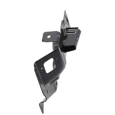 Rareelectrical - New Right Front Inner Bumper Bracket Compatible With Chevrolet Silverado 1500 Wt 6 Cyl 4.3L - Image 8