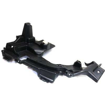 Rareelectrical - New Left Rear Bumper Bracket Compatible With Mercedes Benz C300 4Matic C43 Amg 4Matic C300 Base C400 - Image 2