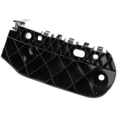 Rareelectrical - New Right Front Bumper Bracket Compatible With Dodge Durango Limited Durango Srt Durango Sxt Plus - Image 2