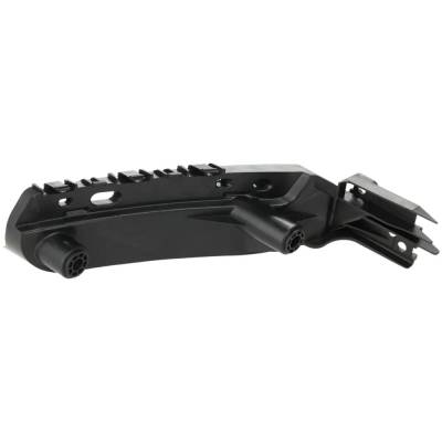 Rareelectrical - New Right Front Bumper Bracket Compatible With Dodge Durango Limited Durango Srt Durango Sxt Plus - Image 5