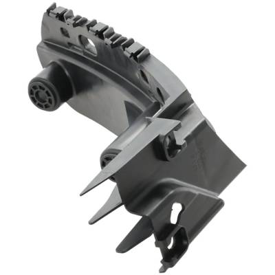 Rareelectrical - New Right Front Bumper Bracket Compatible With Dodge Durango Limited Durango Srt Durango Sxt Plus - Image 7