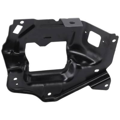 Rareelectrical - New Right Front Inner Bumper Bracket Compatible With Chevrolet Silverado 1500 Ssv 8 Cyl 5.3L - Image 5