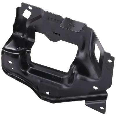 Rareelectrical - New Right Front Inner Bumper Bracket Compatible With Chevrolet Silverado 1500 Ssv 8 Cyl 5.3L - Image 6