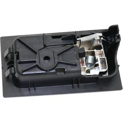Rareelectrical - Front Or Rear Right (Passenger Side) Interior Door Handle Compatible With 2009-2014 Ford F-150 - Image 5