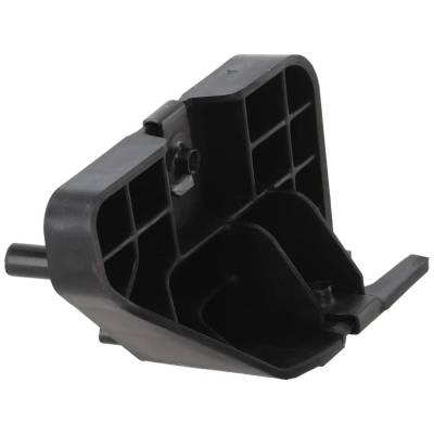Rareelectrical - New Left Front Bumper Bracket Compatible With Ford Mustang Base 6 Cyl 3.7L Mustang Boss 302 8 Cyl - Image 4