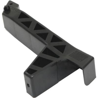 Rareelectrical - New Right Rear Lower Bumper Bracket Compatible With Mercedes Benz C250 Base C230 4Matic C300 4Matic - Image 3