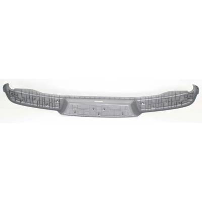 Rareelectrical - Center Rear Bumper Step Pad Compatible With 1996-2002 Gmc Savana 1500 (96-02) 2500 (96-02) 3500 - Image 4