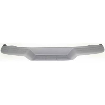 Rareelectrical - Center Rear Bumper Step Pad Compatible With 1996-2002 Gmc Savana 1500 (96-02) 2500 (96-02) 3500 - Image 5