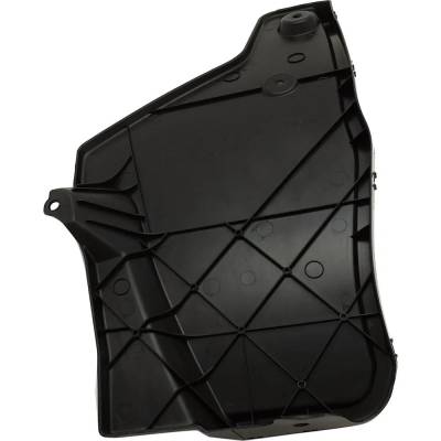 Rareelectrical - Left Rear Bumper Filler Compatible With Toyota Sienna Se 2011-2020 By To1183124 5259108030 - Image 5