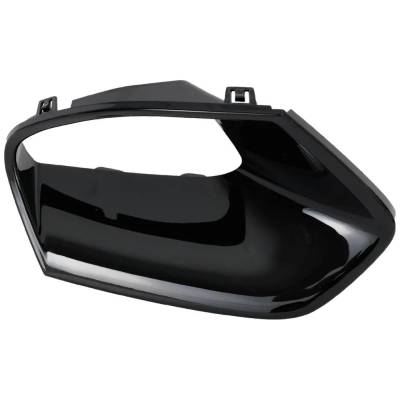 New Right Front Bumper Cover Air Duct Compatible With Bmw 330I Base 4 Cyl 2.0L 330E Base 4 Cyl 2.0L