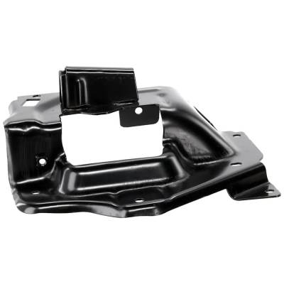 Rareelectrical - New Left Front Inner Bumper Bracket Compatible With Chevrolet Silverado 1500 Lt 6 Cyl 4.3L Silverado - Image 2