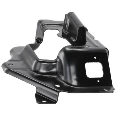 Rareelectrical - New Left Front Inner Bumper Bracket Compatible With Chevrolet Silverado 1500 Lt 6 Cyl 4.3L Silverado - Image 5
