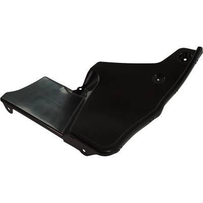 Rareelectrical - New Right Rear Bumper Filler Compatible With Toyota Sienna Se 2011-2020 By 5259208030 To1182124 - Image 2