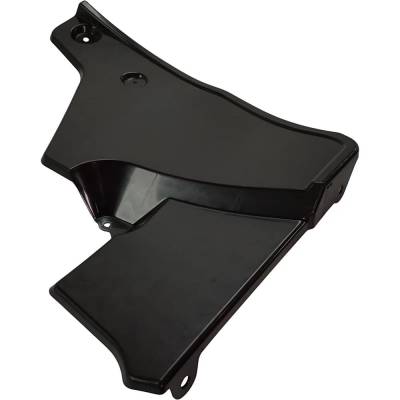 Rareelectrical - New Right Rear Bumper Filler Compatible With Toyota Sienna Se 2011-2020 By 5259208030 To1182124 - Image 3