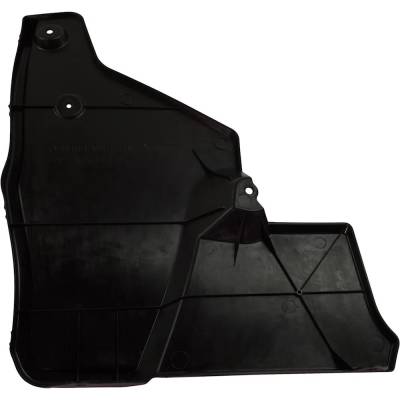 Rareelectrical - New Right Rear Bumper Filler Compatible With Toyota Sienna Se 2011-2020 By 5259208030 To1182124 - Image 5