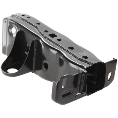 Rareelectrical - New Left Front Bumper Bracket Compatible With Ford F-150 Fx2 8 Cyl 6.2L F-150 Platinum 8 Cyl 5.4L - Image 1