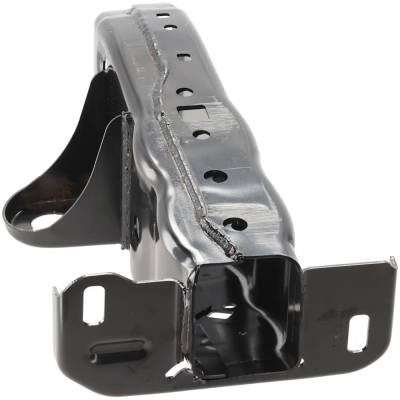 Rareelectrical - New Left Front Bumper Bracket Compatible With Ford F-150 Fx2 8 Cyl 6.2L F-150 Platinum 8 Cyl 5.4L - Image 3
