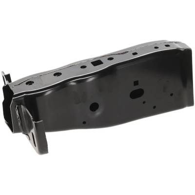 Rareelectrical - New Left Front Bumper Bracket Compatible With Ford F-150 Fx2 8 Cyl 6.2L F-150 Platinum 8 Cyl 5.4L - Image 5