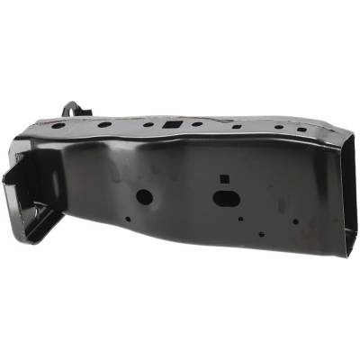 Rareelectrical - New Left Front Bumper Bracket Compatible With Ford F-150 Fx2 8 Cyl 6.2L F-150 Platinum 8 Cyl 5.4L - Image 6