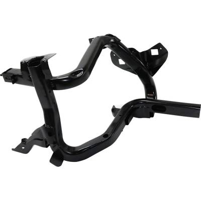 Rareelectrical - New Right Front Bumper Bracket Compatible With Jeep Compass Limited 4 Cyl 2.4L Compass High Altitude - Image 2