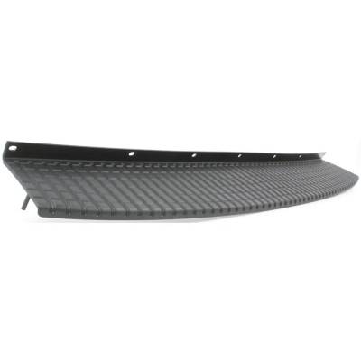 Rareelectrical - New Center Bumper Step Pad Compatible With Ford Explorer Limited 6 Cyl 4.0L Explorer Eddie Bauer 8 - Image 3