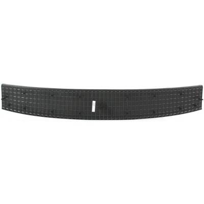 Rareelectrical - New Center Bumper Step Pad Compatible With Ford Explorer Limited 6 Cyl 4.0L Explorer Eddie Bauer 8 - Image 4