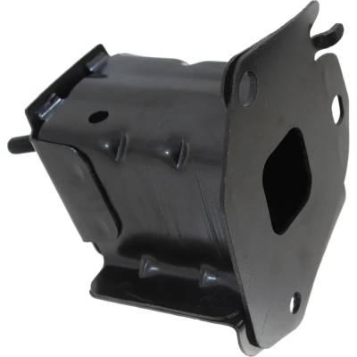 Rareelectrical - New Right Rear Bumper Bracket Compatible With Nissan Rogue Select S Rogue S Krom Rogue S Rogue Krom - Image 3