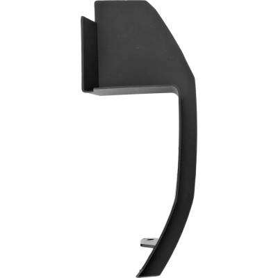 Rareelectrical - New Right Rear Bumper Filler Compatible With Toyota Tundra 1794 Edition 6 Cyl 3.4L Tundra Platinum 6 - Image 2