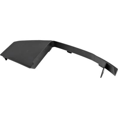 Rareelectrical - New Right Rear Bumper Filler Compatible With Toyota Tundra 1794 Edition 6 Cyl 3.4L Tundra Platinum 6 - Image 3