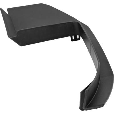 Rareelectrical - New Right Rear Bumper Filler Compatible With Toyota Tundra 1794 Edition 6 Cyl 3.4L Tundra Platinum 6 - Image 6
