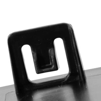 Rareelectrical - New Right Rear Bumper Filler Compatible With Toyota Tundra 1794 Edition 6 Cyl 3.4L Tundra Platinum 6 - Image 8