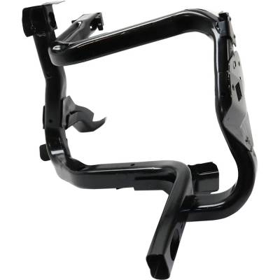 Rareelectrical - New Right Front Bumper Bracket Compatible With Jeep Compass Latitude 4 Cyl 2.4L Compass Altitude 4 - Image 3