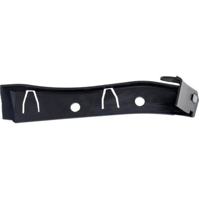 Rareelectrical - New Left Front Bumper Bracket Compatible With Cadillac Escalade Hybrid Platinum Escalade Ext Premium - Image 4