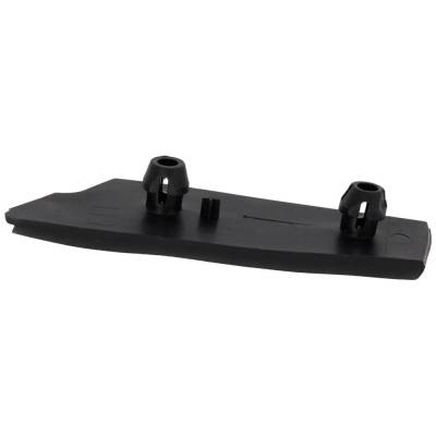 Rareelectrical - New Right Front Bumper Filler Compatible With Gmc Acadia Limited Base 6 Cyl 3.6L Acadia Sle 6 Cyl - Image 6