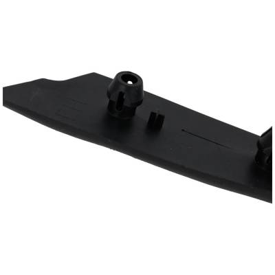 Rareelectrical - New Right Front Bumper Filler Compatible With Gmc Acadia Limited Base 6 Cyl 3.6L Acadia Sle 6 Cyl - Image 7