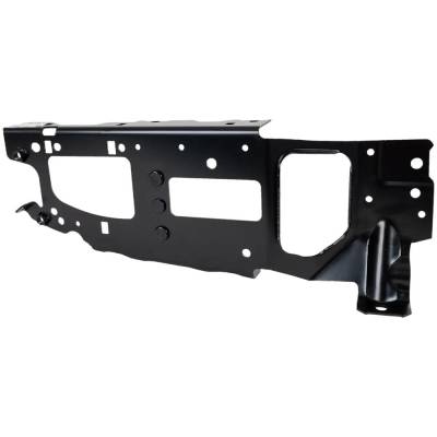 Rareelectrical - New Left Rear Bumper Bracket Compatible With Jeep Gladiator High Altitude 6 Cyl 3.6L Gladiator - Image 1