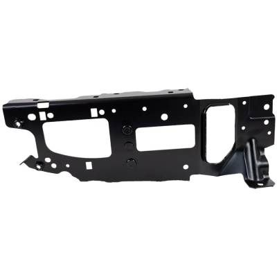 Rareelectrical - New Left Rear Bumper Bracket Compatible With Jeep Gladiator High Altitude 6 Cyl 3.6L Gladiator - Image 2