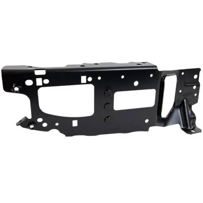 Rareelectrical - New Left Rear Bumper Bracket Compatible With Jeep Gladiator High Altitude 6 Cyl 3.6L Gladiator - Image 3
