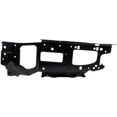 Rareelectrical - New Left Rear Bumper Bracket Compatible With Jeep Gladiator High Altitude 6 Cyl 3.6L Gladiator - Image 4